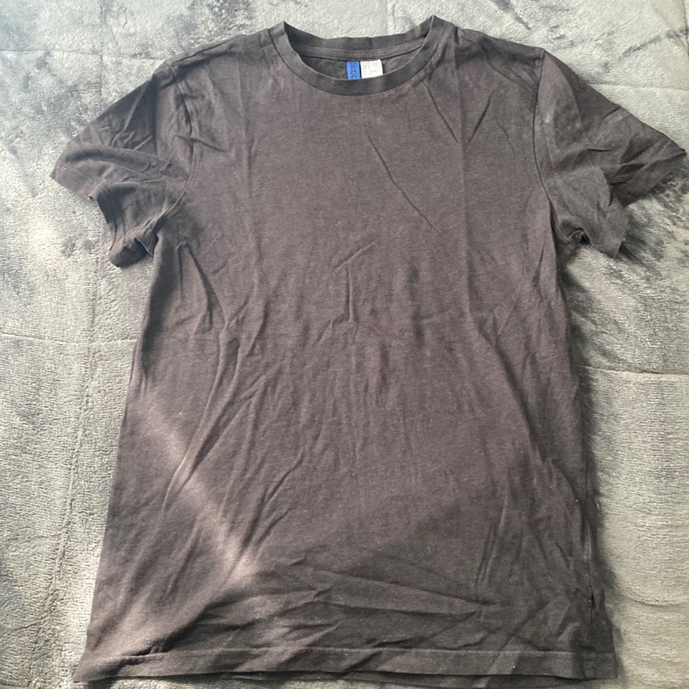 H&M basics t shirt